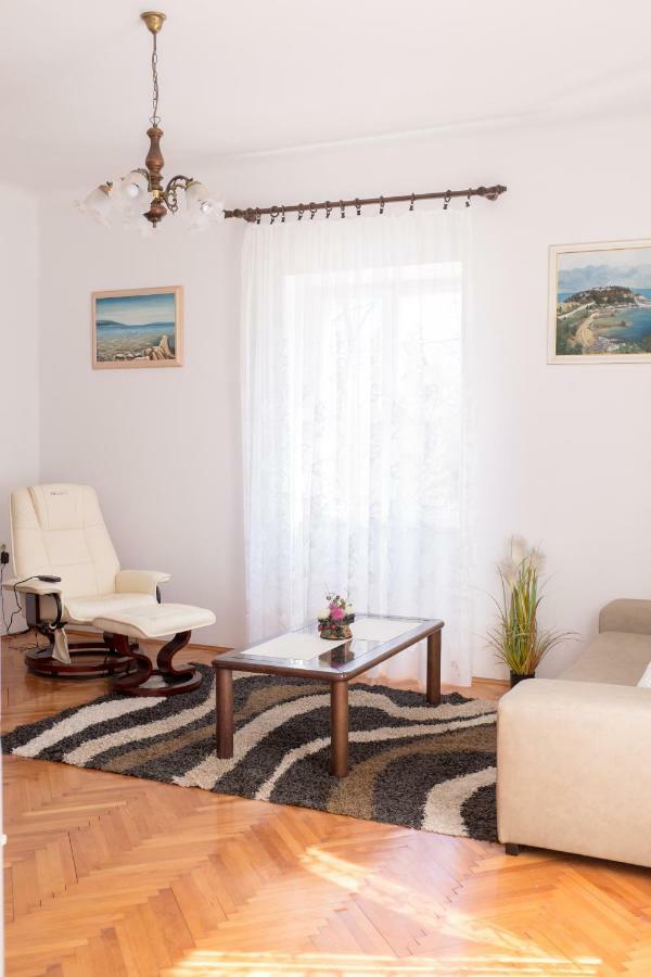 Apartment Sv. Marak 里斯卡 外观 照片