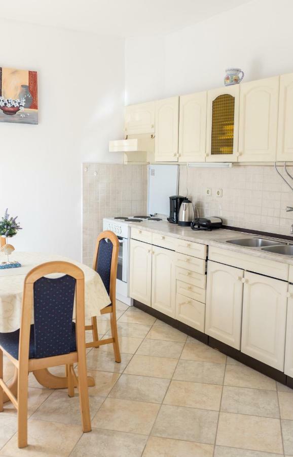 Apartment Sv. Marak 里斯卡 外观 照片