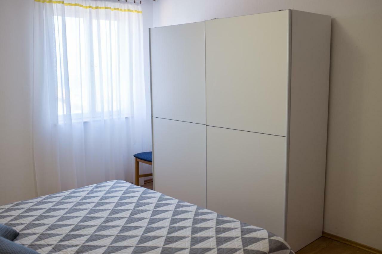 Apartment Sv. Marak 里斯卡 外观 照片